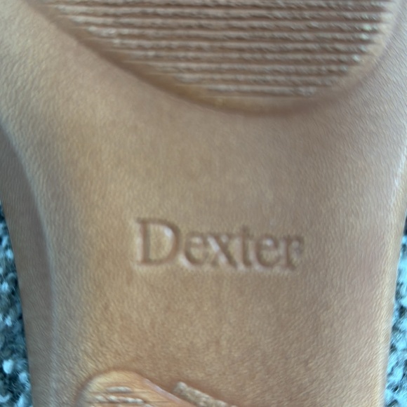 DEXTER. Bikini sandals - Picture 4 of 4